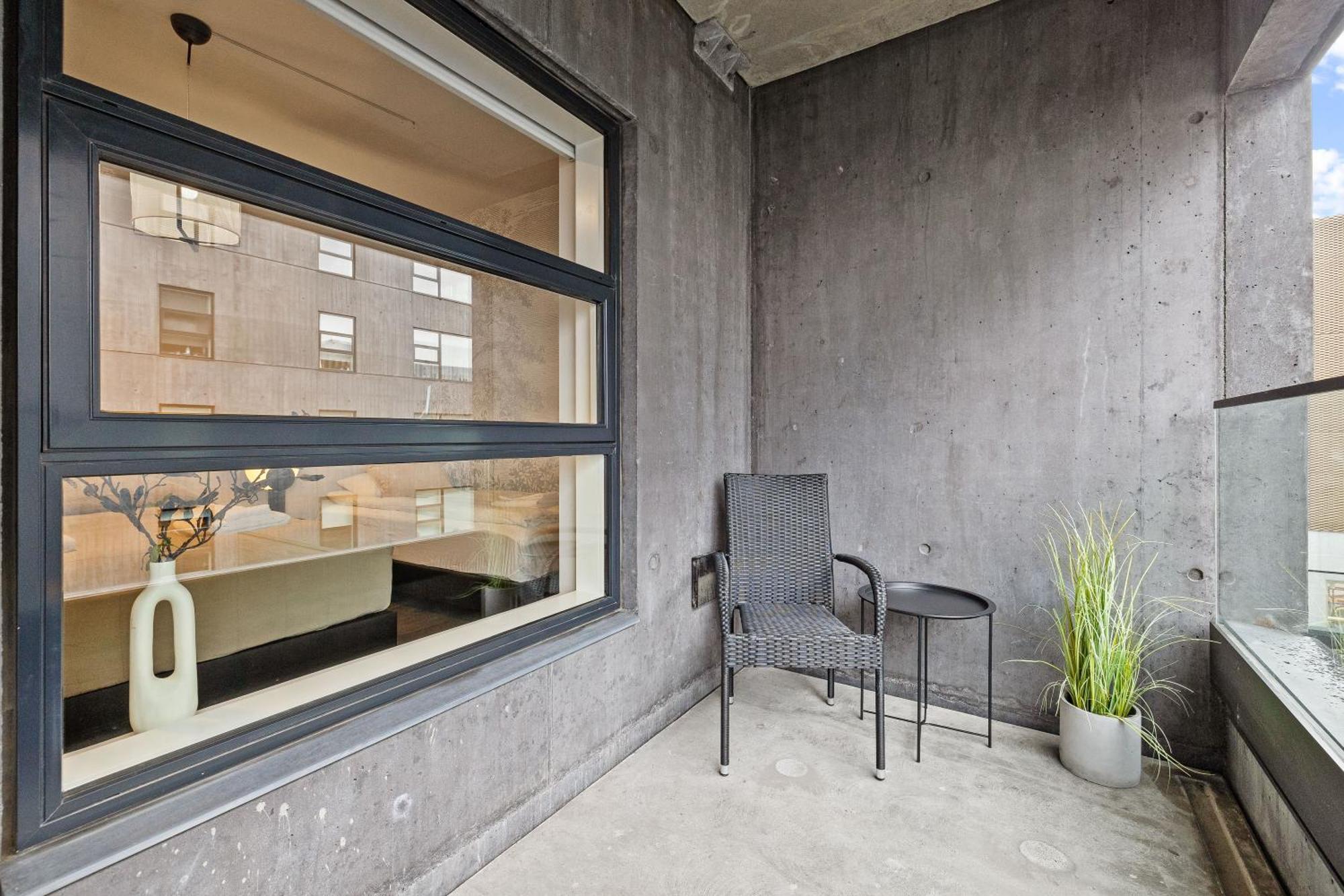 Harbour View 2br & 2ba Center With Free Parking Appartement Reykjavik