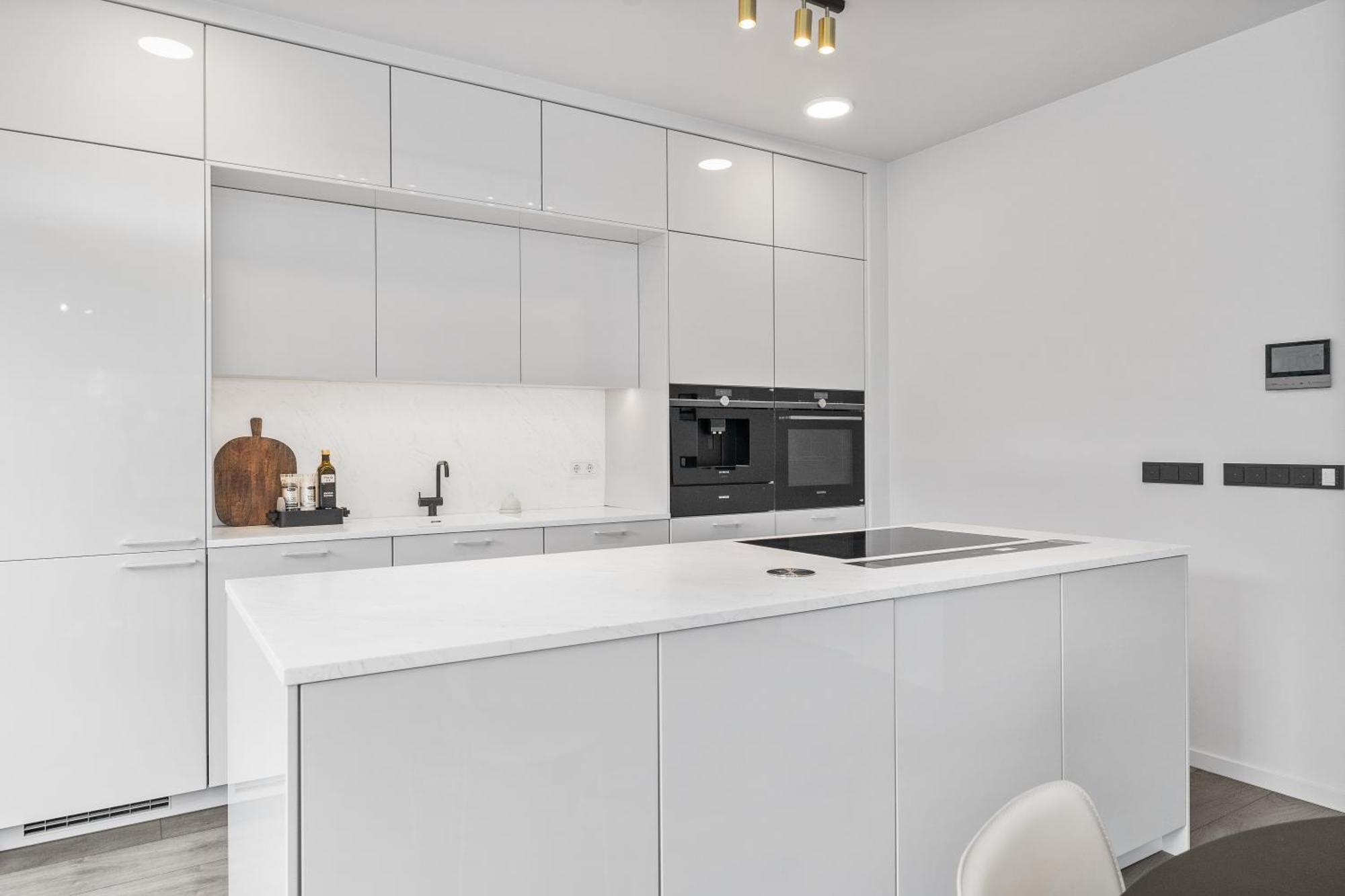 Lejlighed Harbour View 2br & 2ba Center With Free Parking Reykjavík