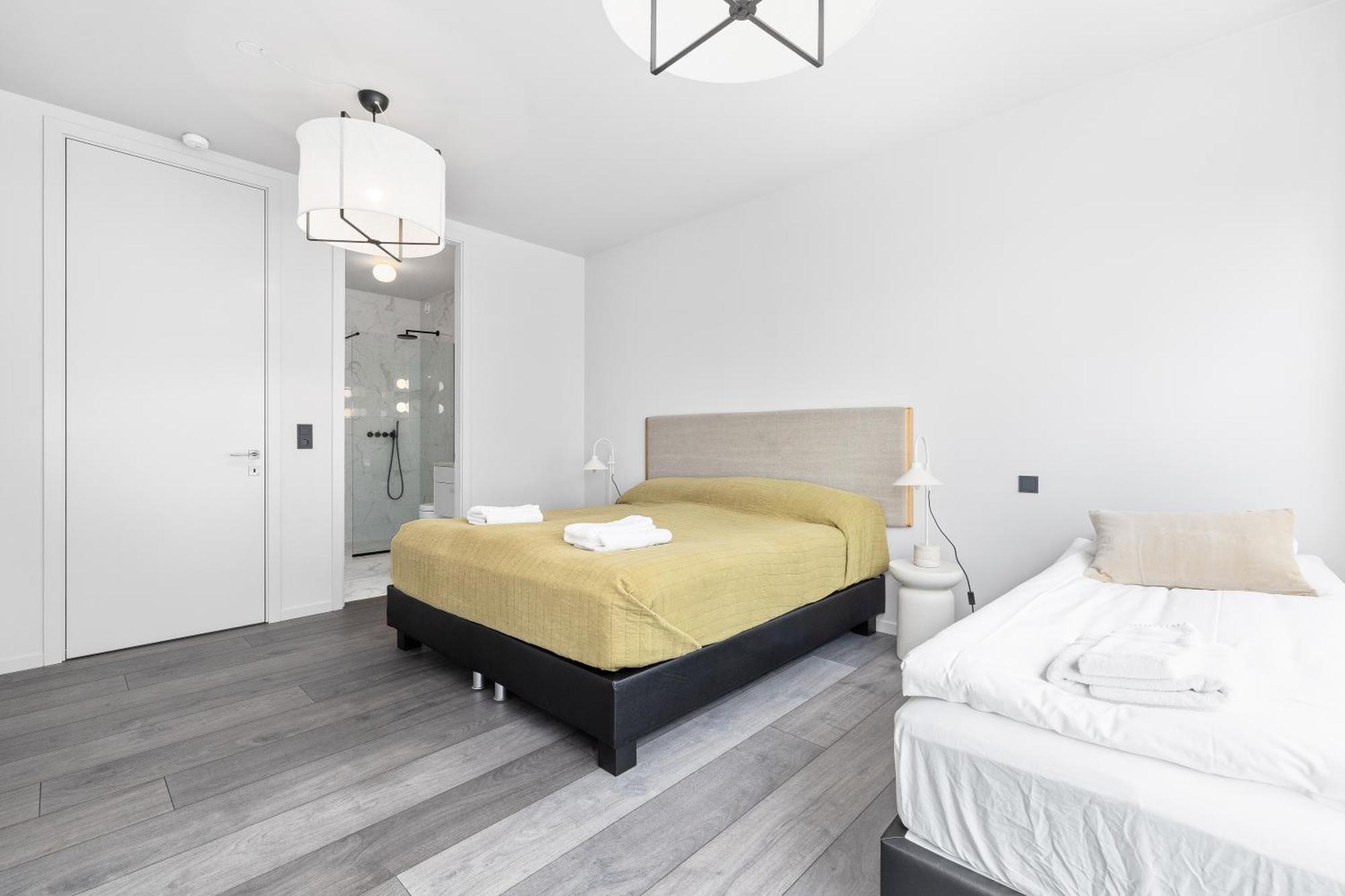 Harbour View 2br & 2ba Center With Free Parking Lejlighed Reykjavík