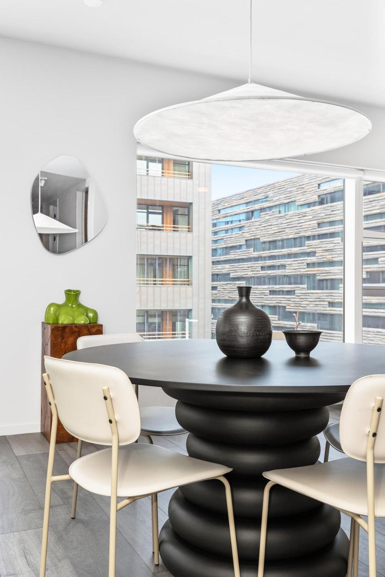 Harbour View 2br & 2ba Center With Free Parking Lejlighed
